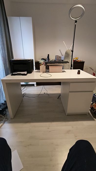 Birou Ikea 65*140