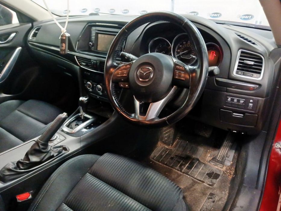 Dezmembrari Dezmembrez Piese Mazda 6 GJ 2014 2015 2.2 diesel Automat