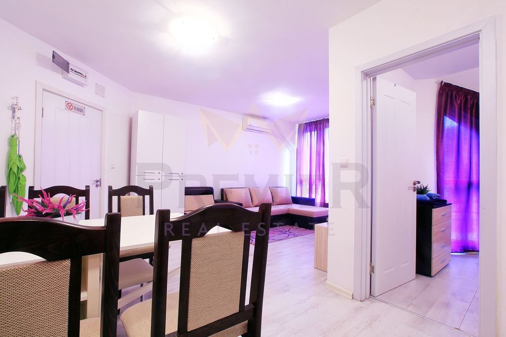 Продава се Тристаен апартамент в Балчик - 64 кв.м за 1032 €/кв.м - Снимка #6