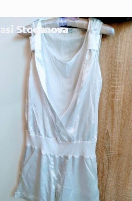 Спортно Елегантни Рокли ЛЯТНА Разпродажба