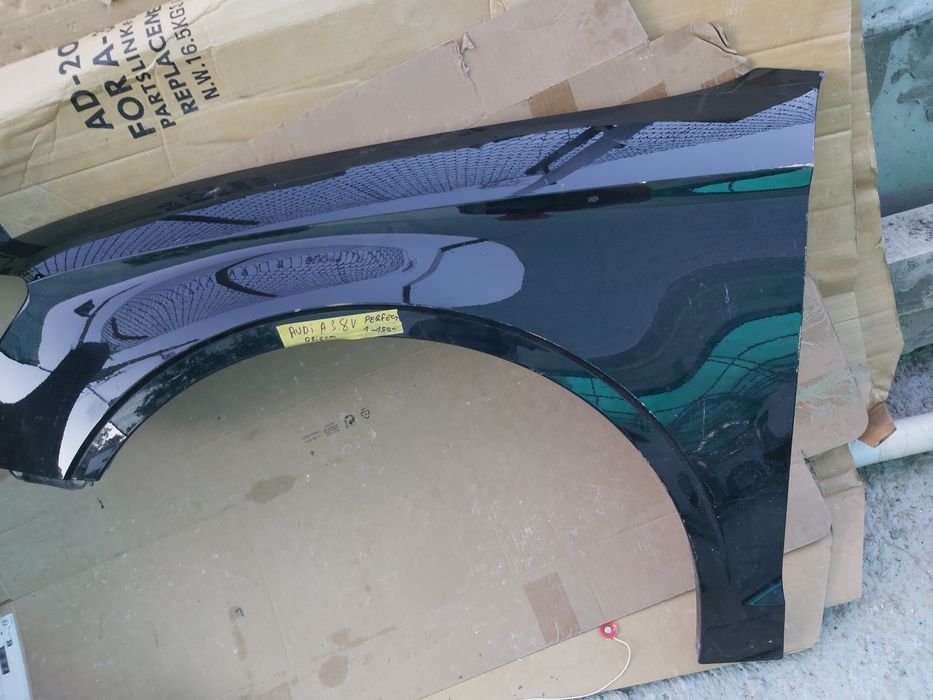 Калник Audi A3 8V 2013/16 ,2019/24г