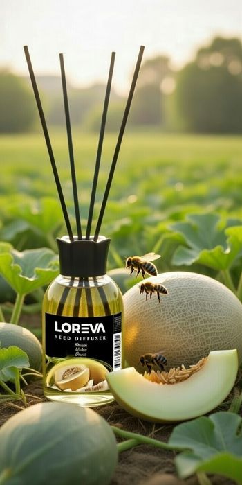 Диффузор для уюта