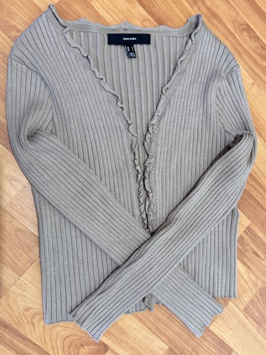 Cardigan scurt de dama Vero Moda