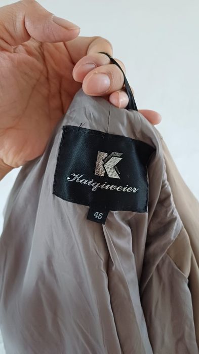 Продам куртку зимнюю