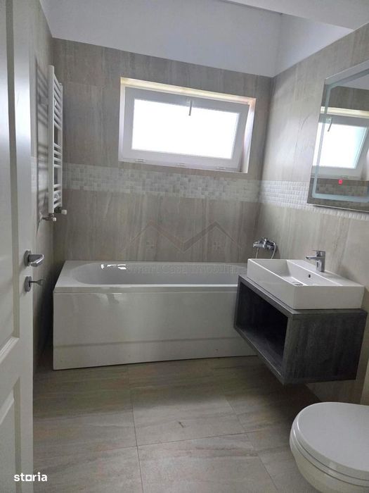 Apartament 2 camere Solumnia