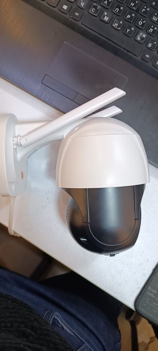 Р20 смарт камера