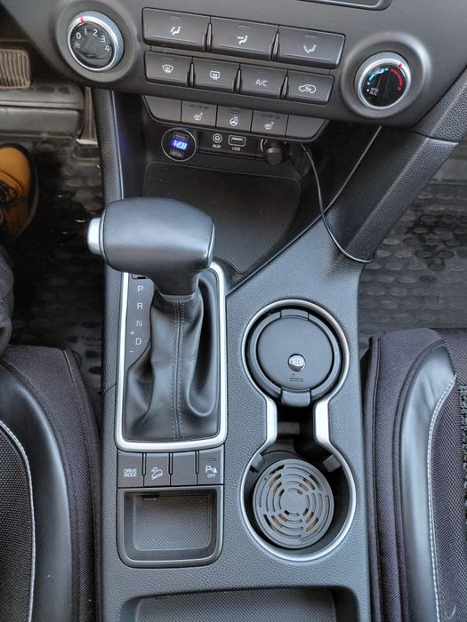 Продам Kia Sportage 4