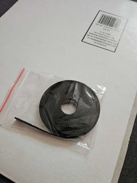Set 3x Curea GT2 6 mm – 2 metri CNC imprimanta 3d