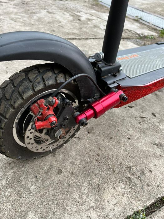 Trotinetă electrica kugoo kirin M4 pro