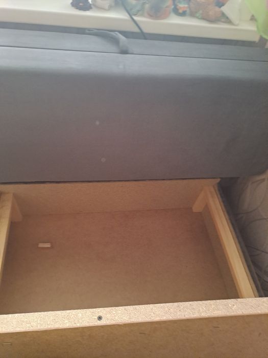 Диван раздвижной