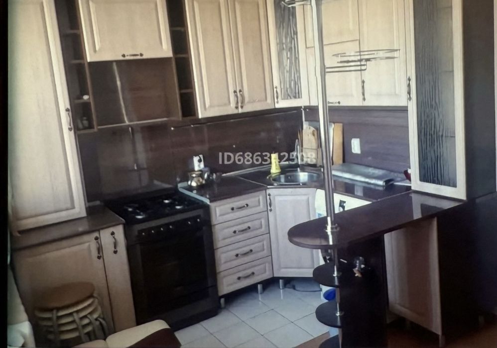 Сдам квартиру долгосрочно