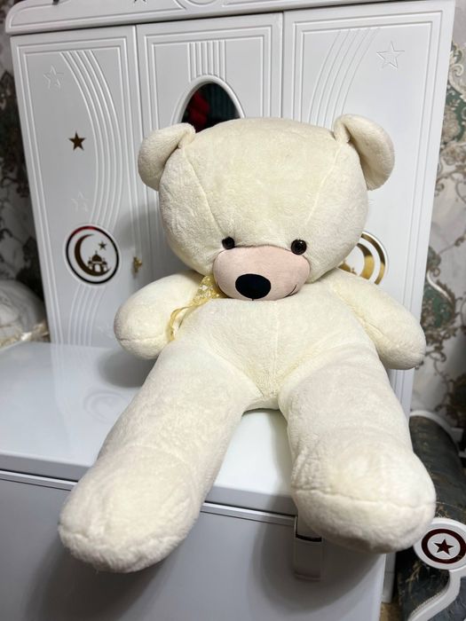 Мягкая игрушка Мишка