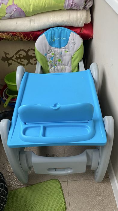 Продам детский стульчик