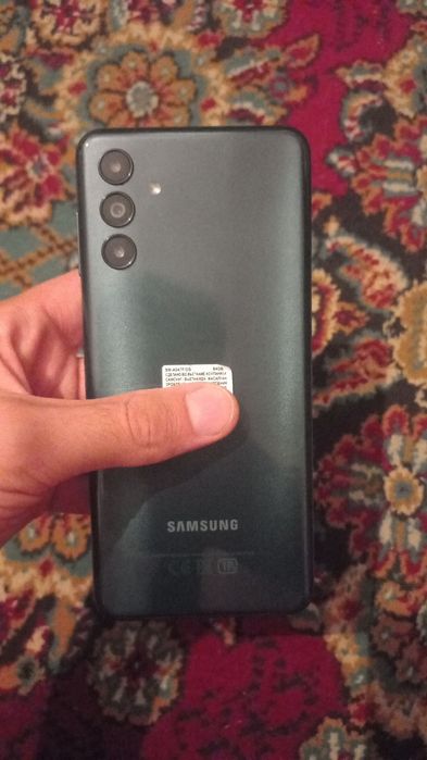 Samsung A04s va a54 bor