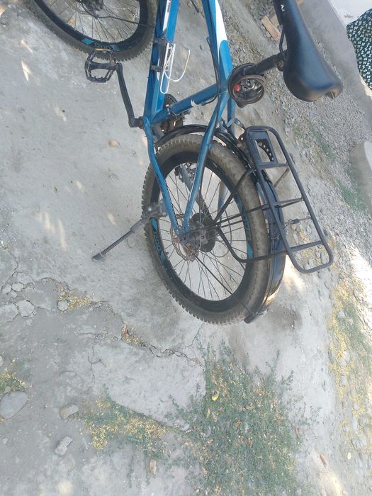 Velik skorisli Azxxx