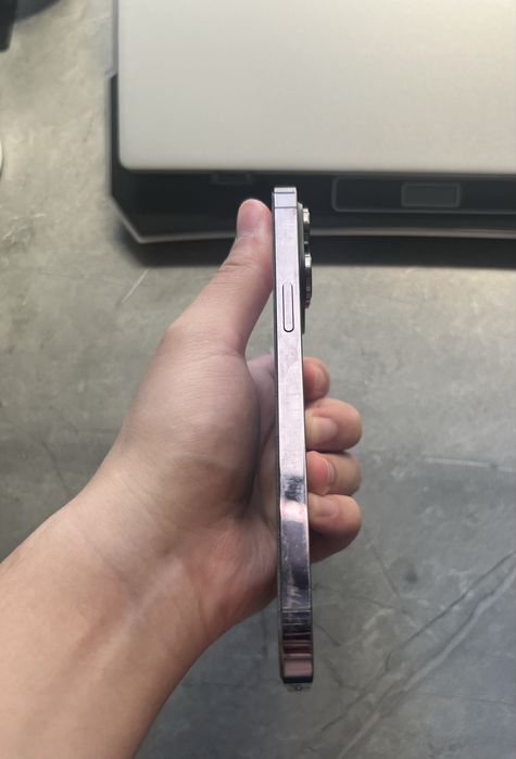Iphone 14 pro max 128gb 85%