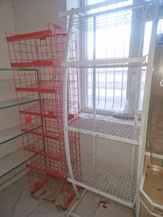 Холодильник полка сатылады