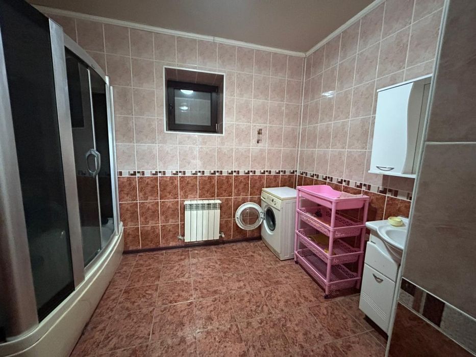 Домик в районе база отдыха