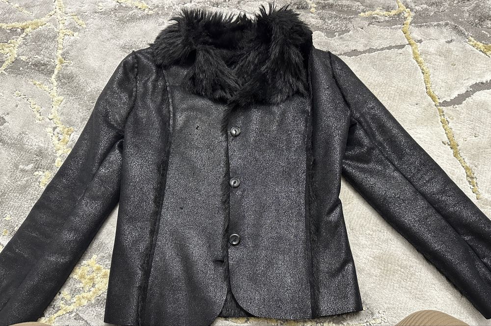 Blanita neagra S