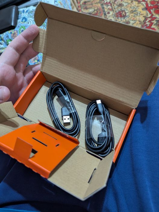 Продам беспроводные наушники SteelSeries