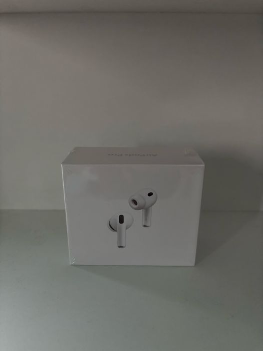 Apple AirPods Pro 3 (не е Samsung,Huawei,Iphone)