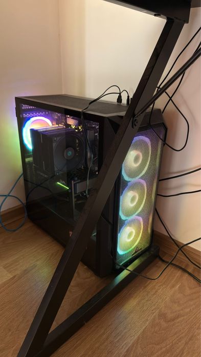 Setup de gaming complet !!!