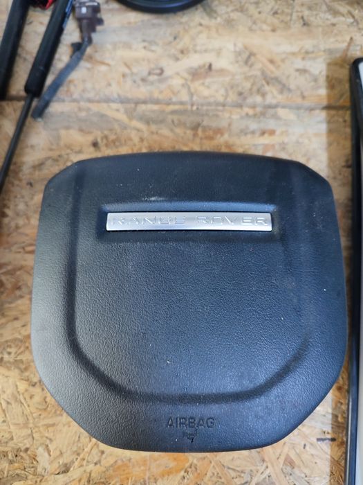 Airbag volan Range Rover