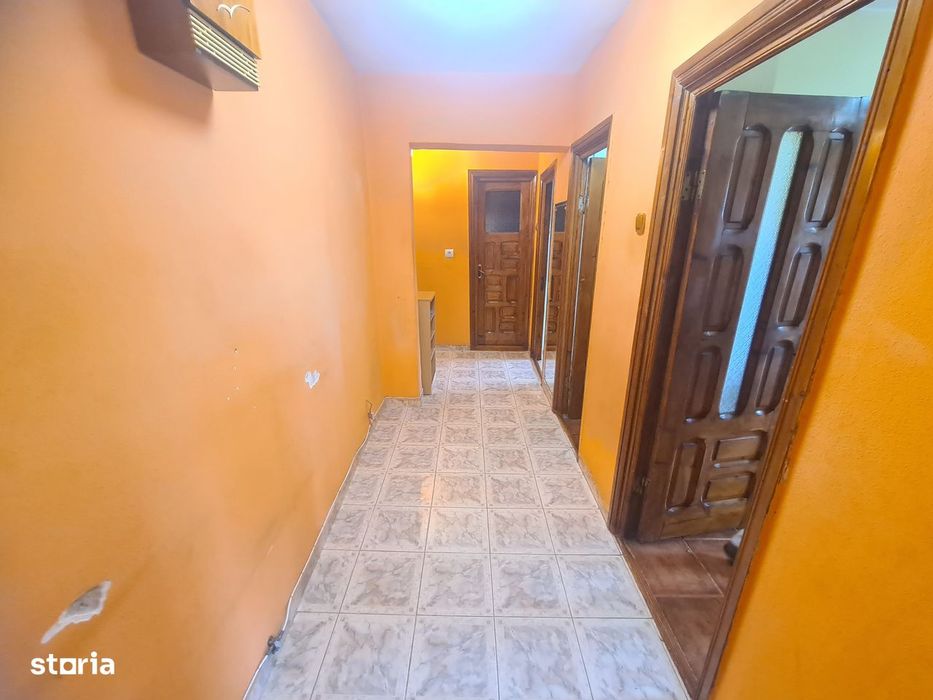 Apartament 2 camere, Energiei, Bacau