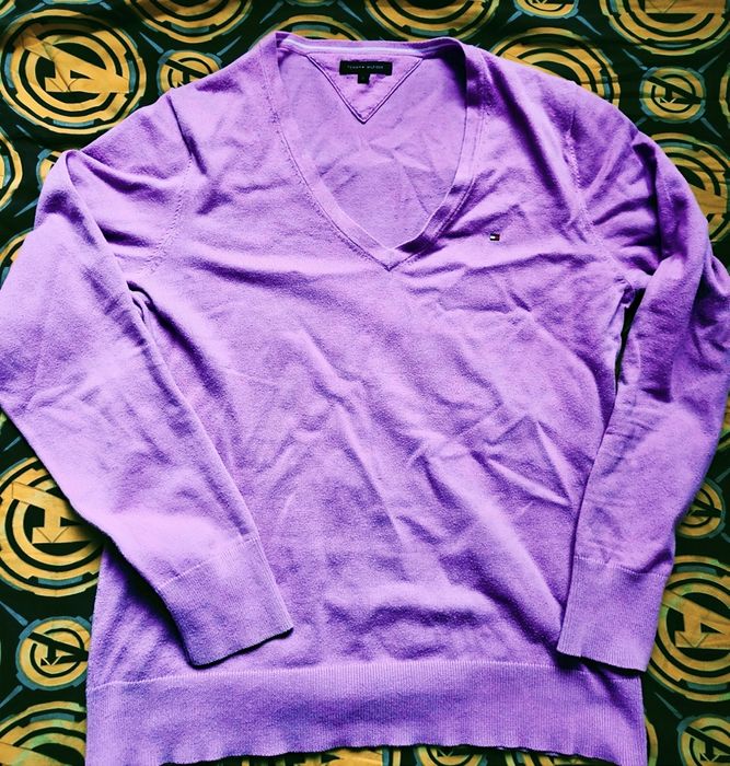 Bluză Tommy Hilfiger