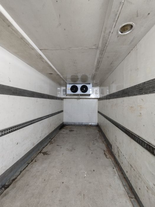 Морозильная / холодильная камера