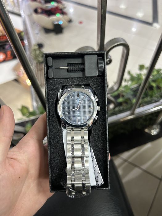 Наручные часы от бренда Rick