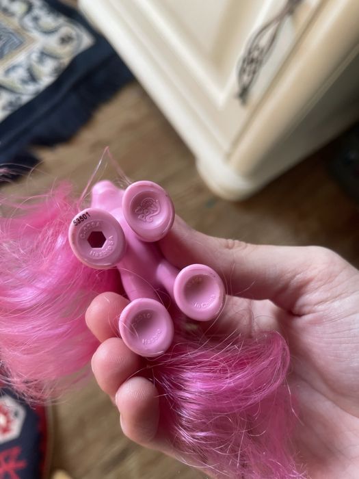 My little pony пони