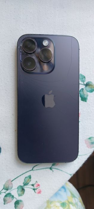 Продам IPhone 14 Pro