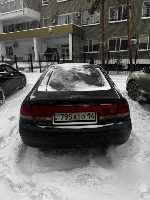 Продам Mazda Cronos GE 1995 года