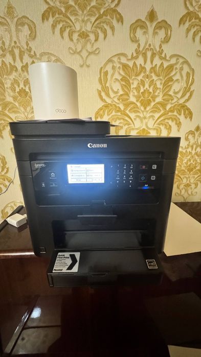 Принтер МФУ 3/1 Canon MF237w