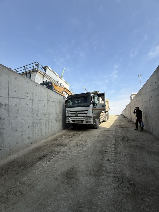 Услуга спес техники