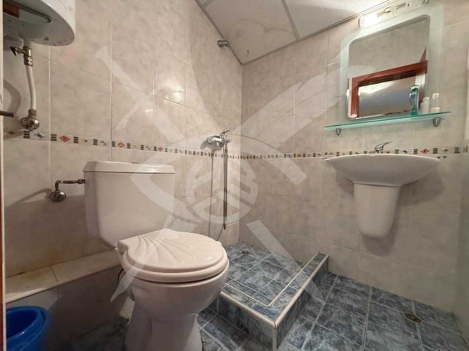 Продава се Двустаен апартамент в Свети Влас - 53 кв.м за 1472 €/кв.м - Снимка #5