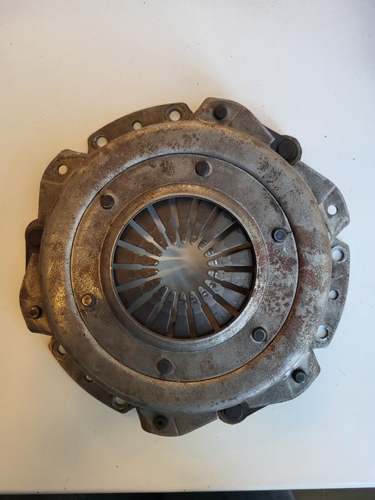 Placa presiune 180 Dacia