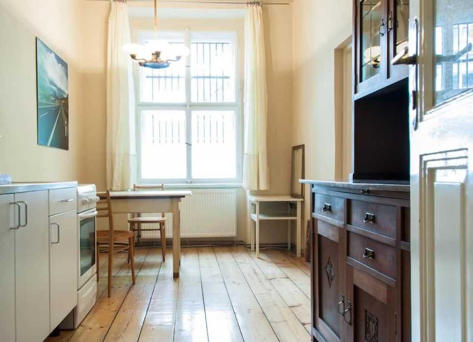 Дава се под наем Двустаен апартамент в Пловдив, Христо Смирненски - 60 кв.м за 248.88 € - Снимка #1