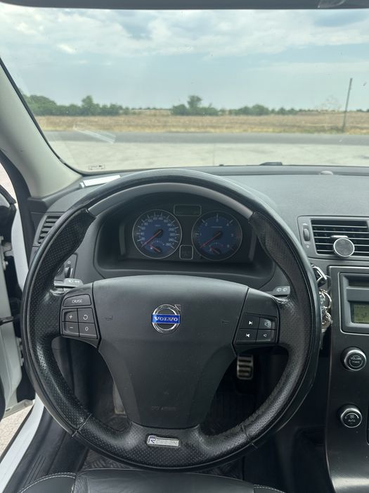 Volvo c30 1,6 diesel
