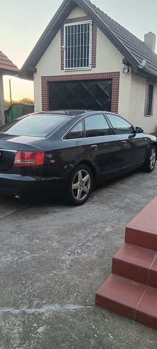 AUDI A6 2005 — imagine 4