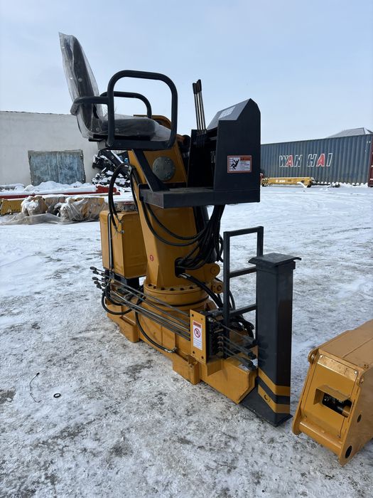 КМУ XCMG 6.3 тонн