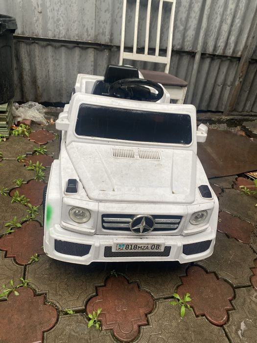 машинка гелик , для детей