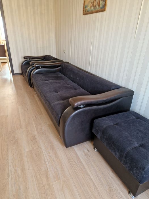 Продам Диван  в хорошем состоянии