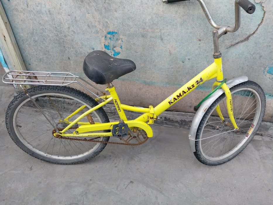 Продам велосипед