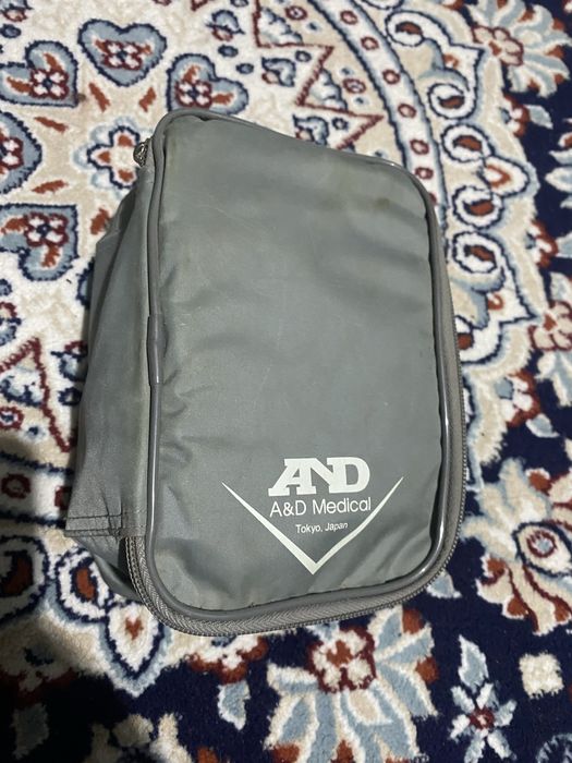 Измериьель давление