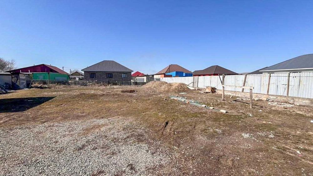 Продается дом в районе Плодопитомник Константин Империя