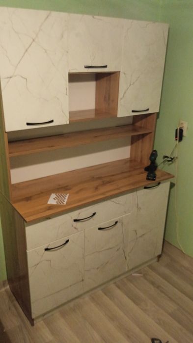 Сборка мебели, Ремонт мебели.