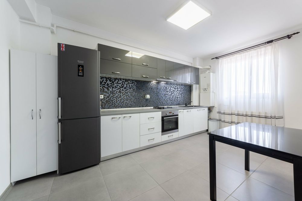 Apartament 2 camere  Gavana platou