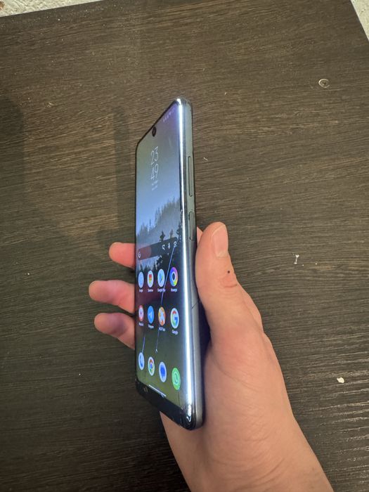 Продается б/у телефон Poco x5 5g